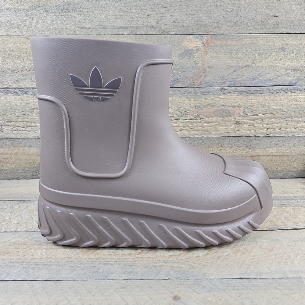 adidas Brown Winter & Rain Boots